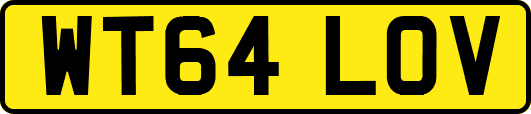 WT64LOV