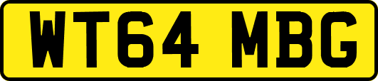 WT64MBG