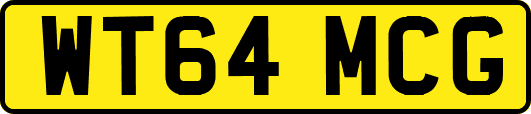 WT64MCG