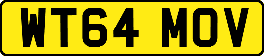 WT64MOV