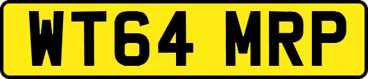 WT64MRP