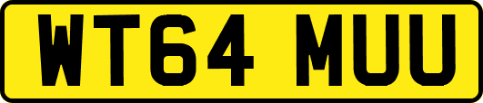 WT64MUU