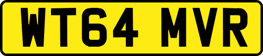 WT64MVR