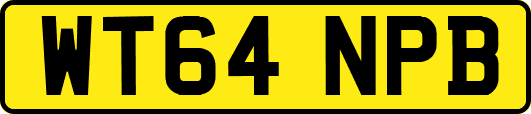 WT64NPB