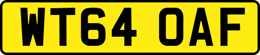 WT64OAF