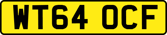 WT64OCF