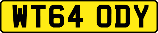 WT64ODY