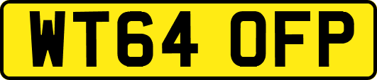 WT64OFP