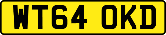 WT64OKD