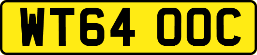 WT64OOC