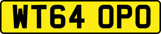 WT64OPO