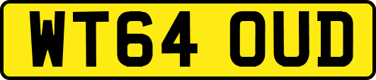 WT64OUD