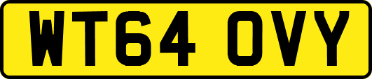 WT64OVY