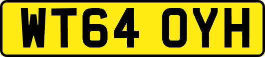 WT64OYH