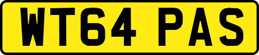 WT64PAS