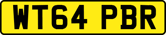WT64PBR