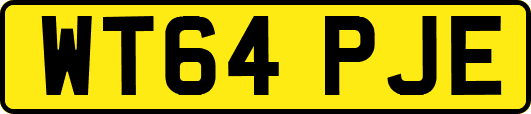 WT64PJE