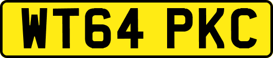 WT64PKC