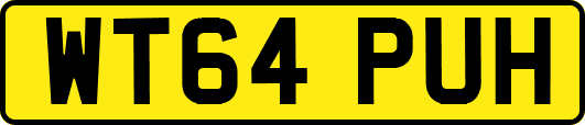WT64PUH