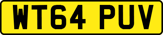 WT64PUV