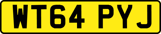 WT64PYJ