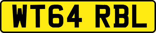 WT64RBL