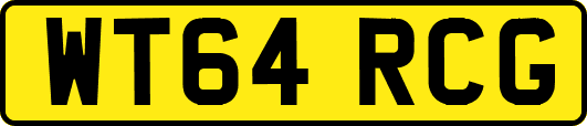 WT64RCG