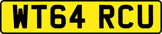 WT64RCU