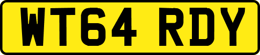 WT64RDY