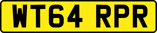 WT64RPR