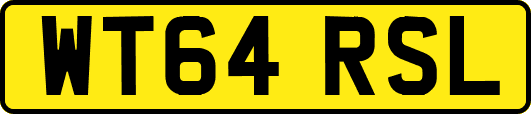 WT64RSL