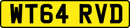 WT64RVD