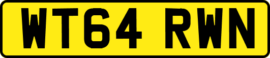 WT64RWN