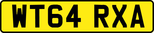 WT64RXA