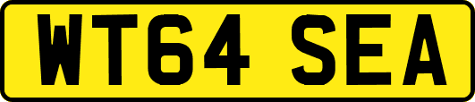 WT64SEA