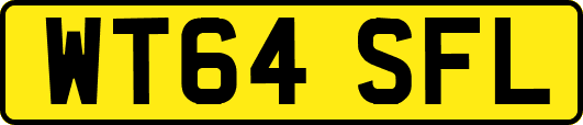 WT64SFL