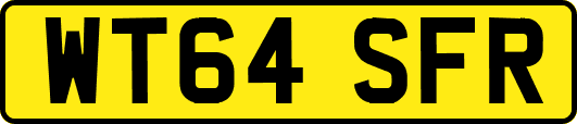 WT64SFR