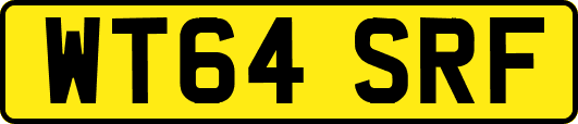 WT64SRF