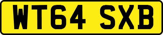 WT64SXB