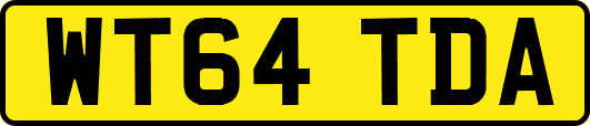 WT64TDA