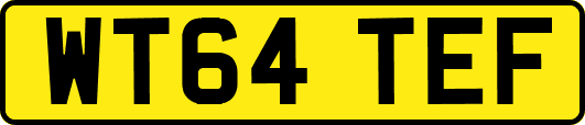 WT64TEF