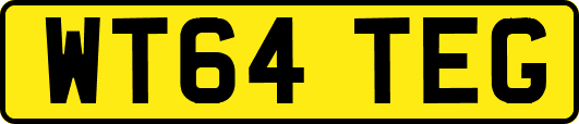 WT64TEG