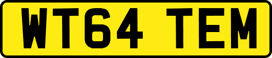 WT64TEM