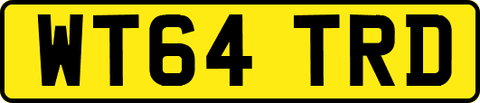 WT64TRD