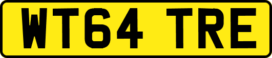 WT64TRE