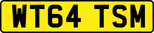 WT64TSM