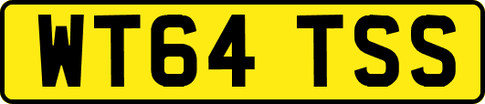 WT64TSS