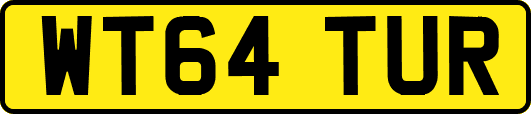 WT64TUR