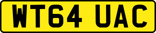 WT64UAC