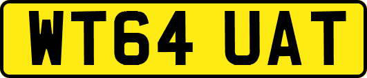 WT64UAT